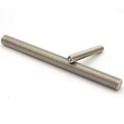 SS 304L Threaded Rod Manufacturers in India