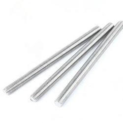 SS 317 Threaded Rod Manufacturers in India