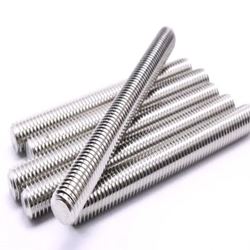 SS 317L Threaded Rod Manufacturers in India