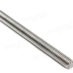 SS 347H Threaded Rod Manufacturers in India