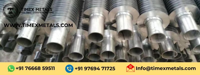 Fin Tube manufacturers In Brazil