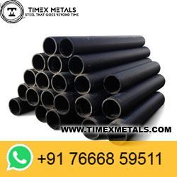 Carbon Steel Pipes and Tubes manufacturers in India