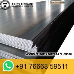 Carbon Steel Sheets & Plates manufacturers in India