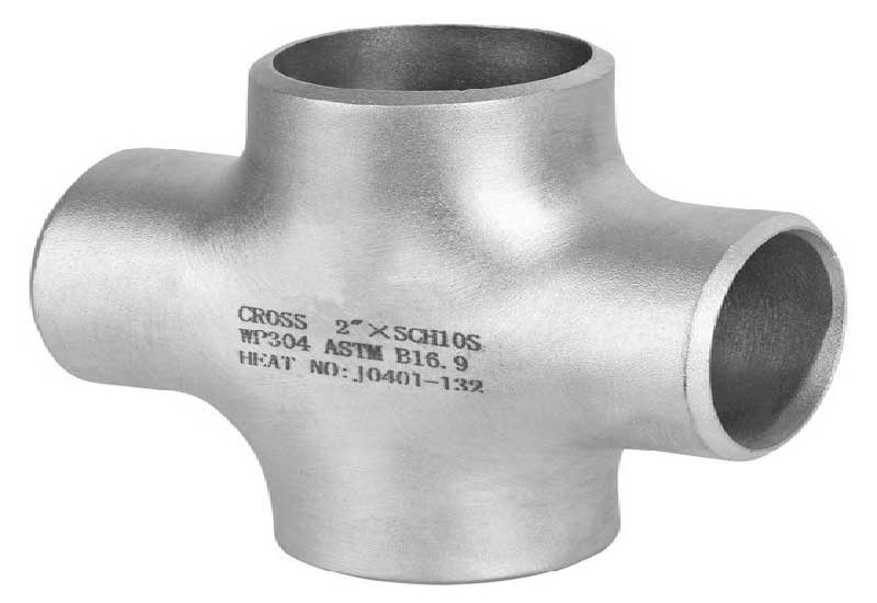 Pipe Cross Manufacturer