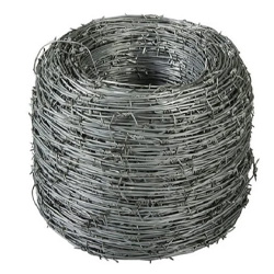 Barbed Wire Mesh Supplier in India