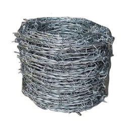 Barbed Wire Mesh Stockist in India