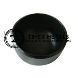 Buttwelded Cap Supplier in India