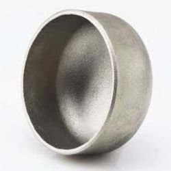 Welded Cap Manufacturer in India