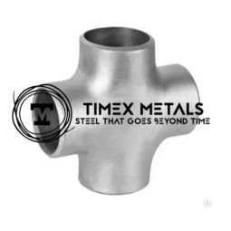 Buttwelded Cross Supplier in India
