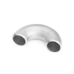 180° Elbow Reducer Manufacturer in India