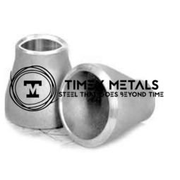 Buttwelded Reducer Supplier in India