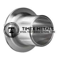 Buttwelded stub ends lap joints Supplier in India