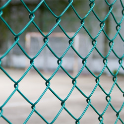 Chain Link Fence Supplier in India