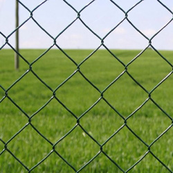 Chain Link Fence Stockist in India