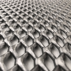 Expanded Metal Mesh Manufacturer in India