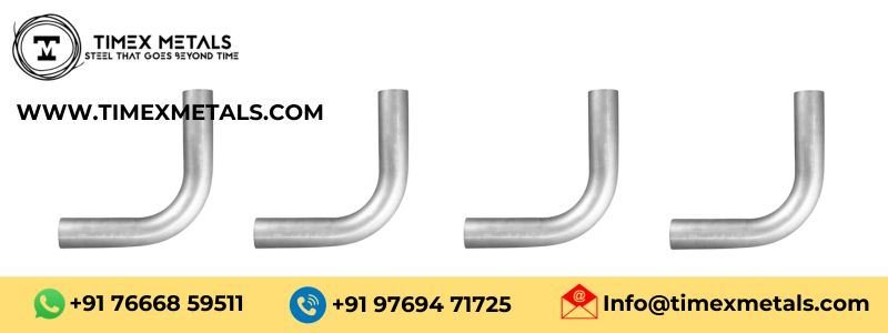Buttwelded Bend manufacturers in India