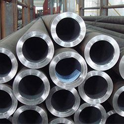 Hollow Pipes & Tubes Manufacturers in India