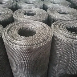 Hot Dipped Galvanized Welded Mesh Manufacturer in India