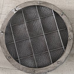 Demister Pad 