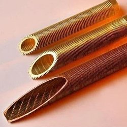 Integral Low Fin Tubes in India