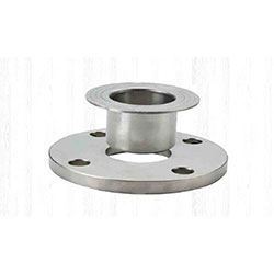Lap Joint Flange Manufacturers in India
