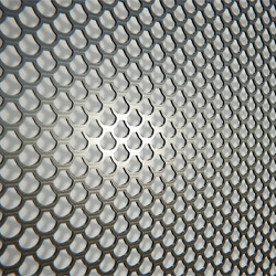 Perforated Mesh Supplier in India