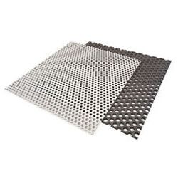 Perforated Sheet Supplier in India