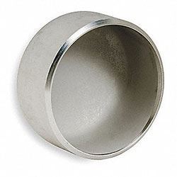 Pipe Fittings End Caps Manufacturers in India