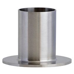 Pipe Fittings Stub End Manufacturers in India