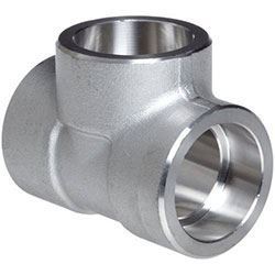 Pipe Fittings Tee Manufacturers in India