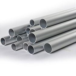 Round Pipes & Tubes Manufacturers in India
