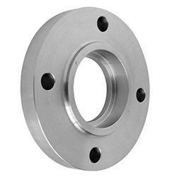 Slip On Flange Manufacturers in India