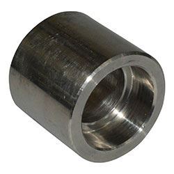 Socket Weld Coupling Manufacturers in India