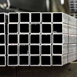 Square Pipes & Tubes Manufacturers in India