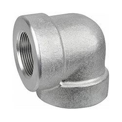 Threaded Elbow Manufacturers in India