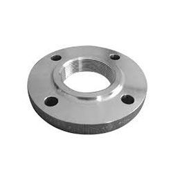 Threaded Flange Manufacturers in India