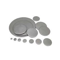 Triply Circles End Caps Manufacturers in India