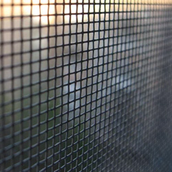 Stainless Steel Window Screen Stockist in India