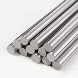 Duplex Steel Forged Bar Manufacturers in India