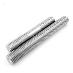 Hastelloy Threaded Bar Manufacturers in India