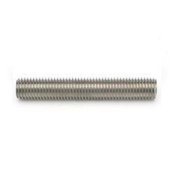 Monel Threaded Bar Manufacturers in India