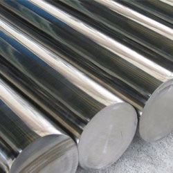 Nickel Forged Bar Manufacturer in India
