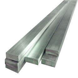Nickel Rectangle Bar Manufacturers in India