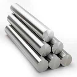 Round Bar Manufacturers in India