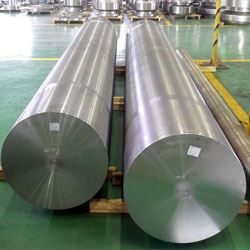 Stainless Steel Forged Bar Manufacturer in India