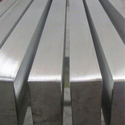 Stainless Steel Rectangle Bar Manufacturer in India