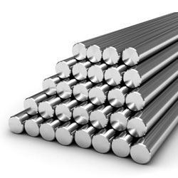 Stainless Steel Round Bar Manufacturers in India