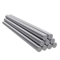 Stainless Steel Threaded Bar Manufacturer in India