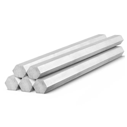 Super Duplex Steel Hex Bar Manufacturer in India