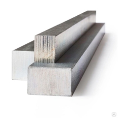 Super Duplex Steel Rectangle Bar Manufacturer in India